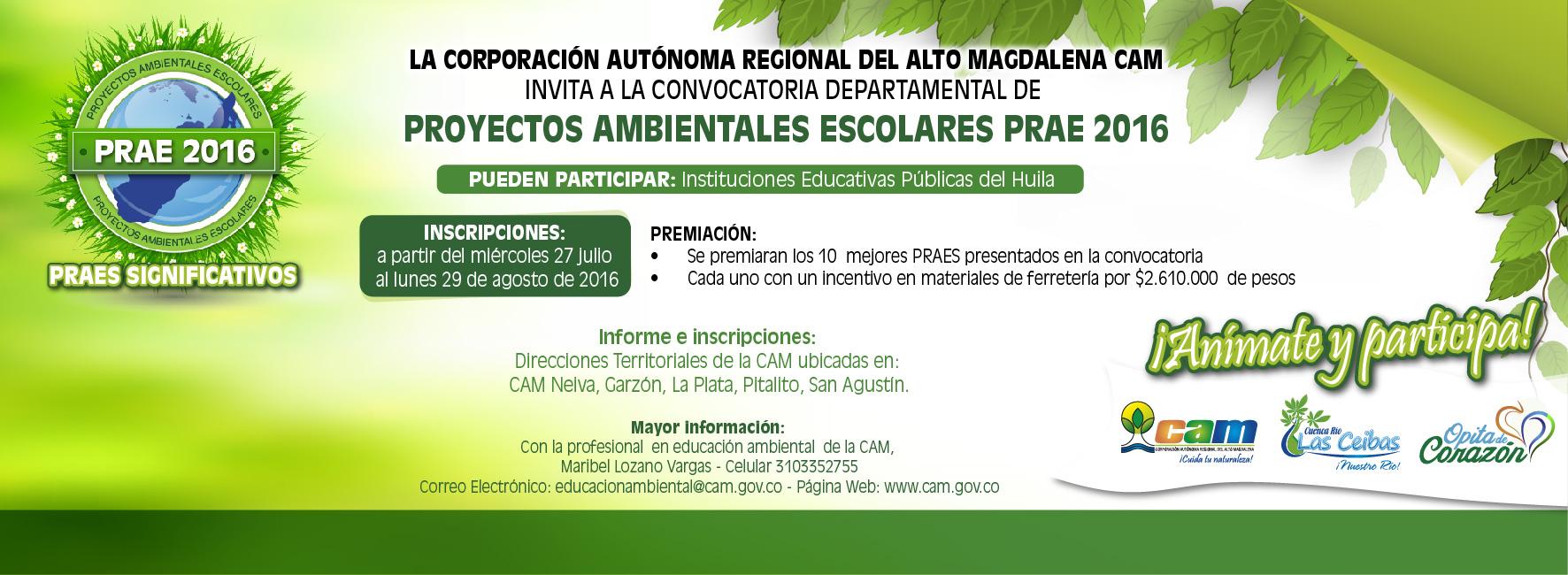 Banner2 PRAE2016