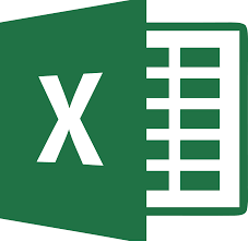 logo excel