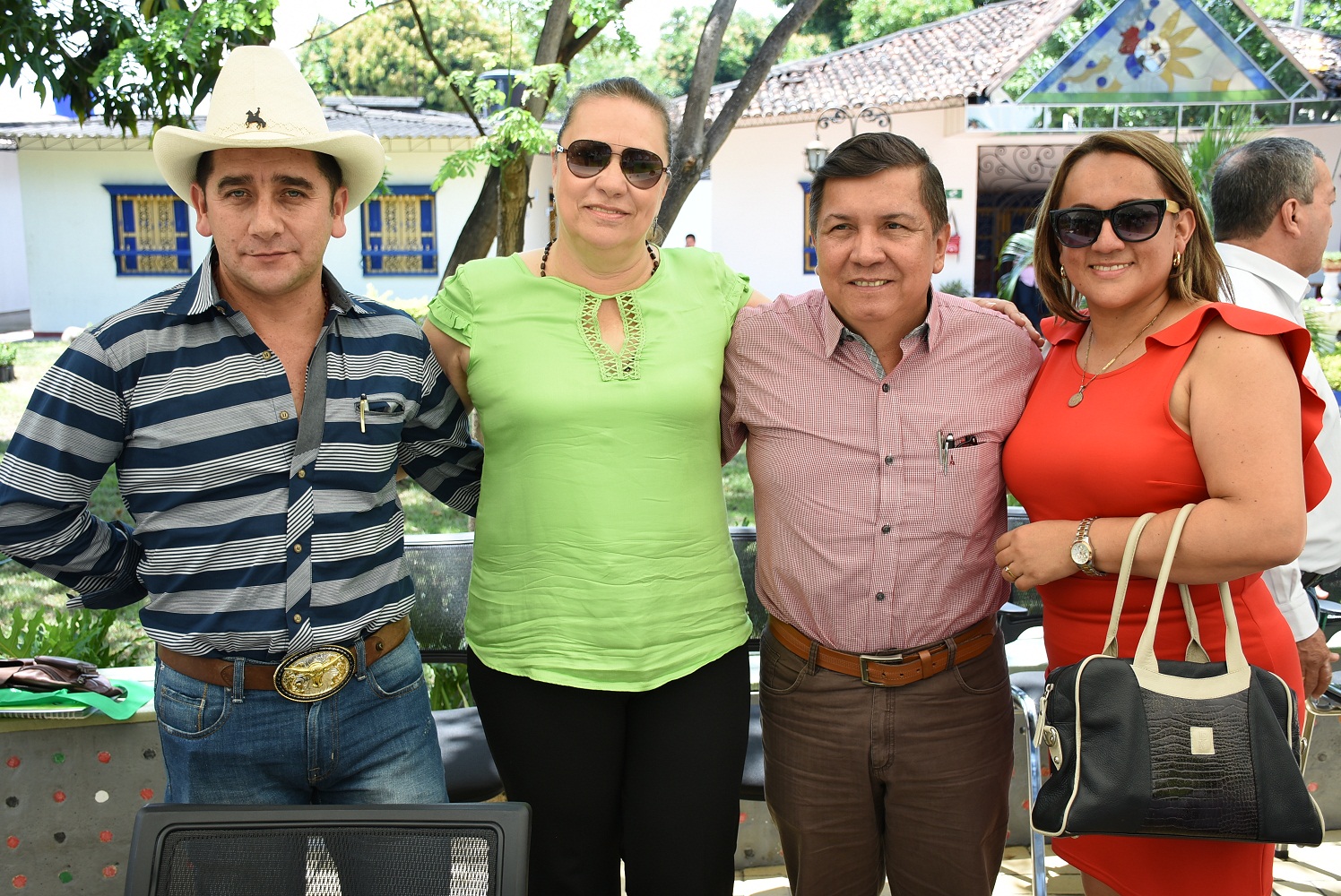 ALCLADES CONSEJEROS 2018