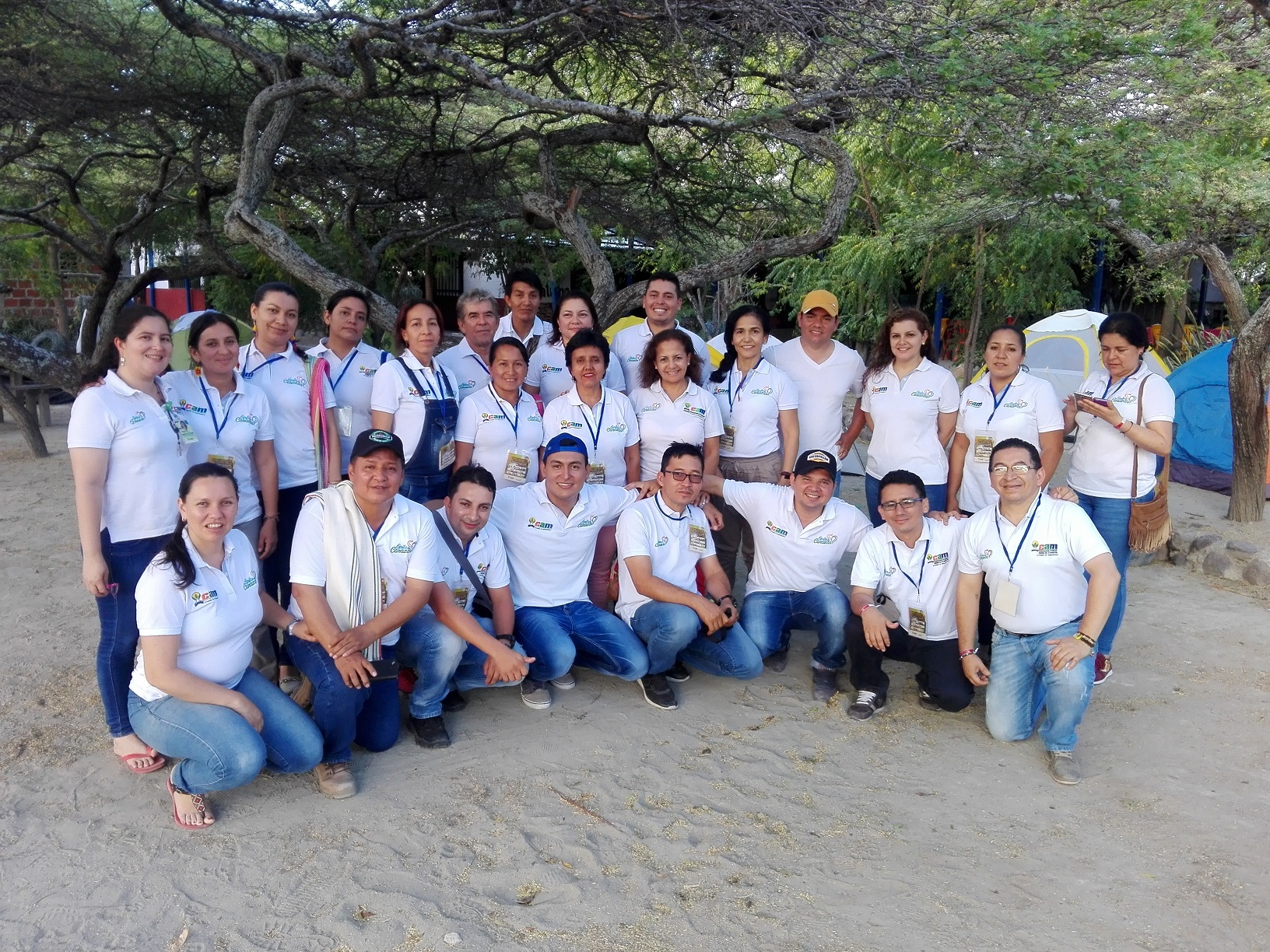 CAMPAMENTO AMBIENTAL VILLAVIEJA 10
