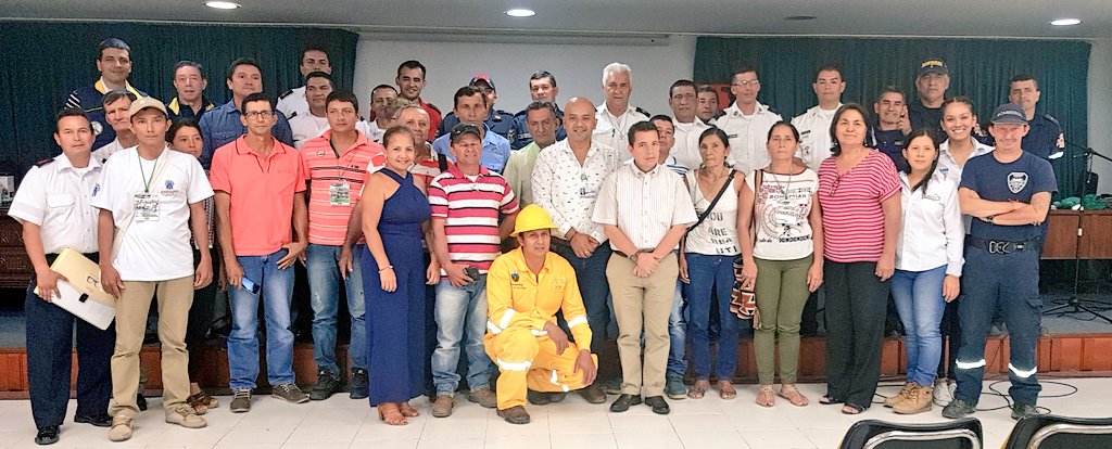 ENCUENTRO DE BRIGADISTAS RURALES  4