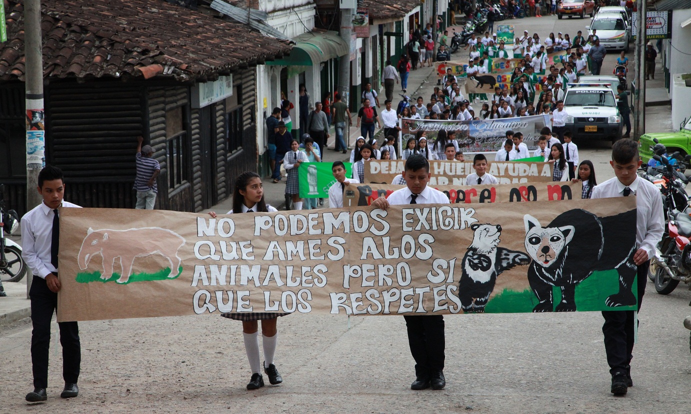 IIFESTIVALOSODANTA