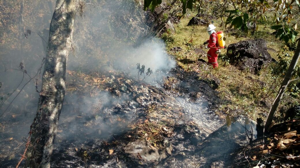 INCENDIOS FORESTALES HUILA  1
