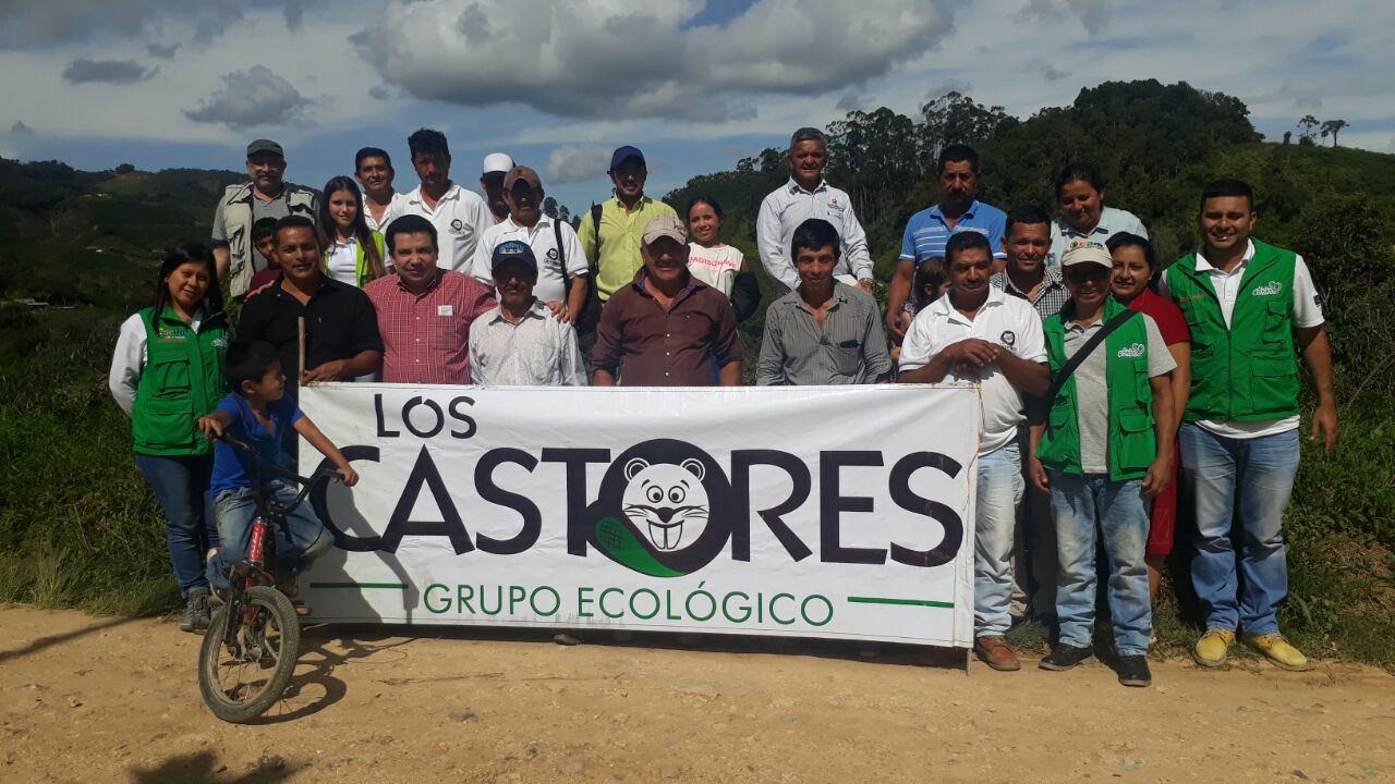 Los Castores 5