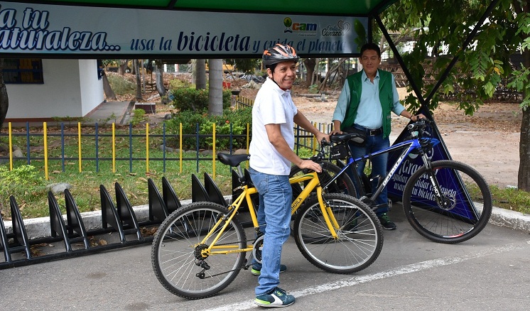 cambicicleta
