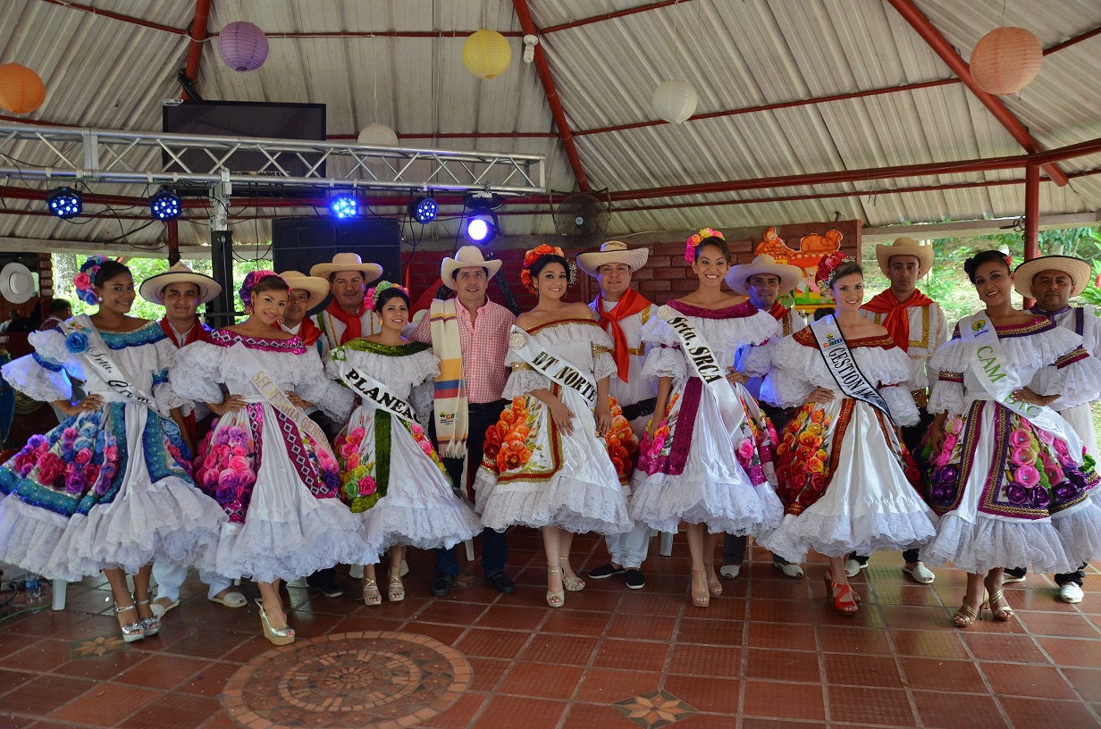 candidatas