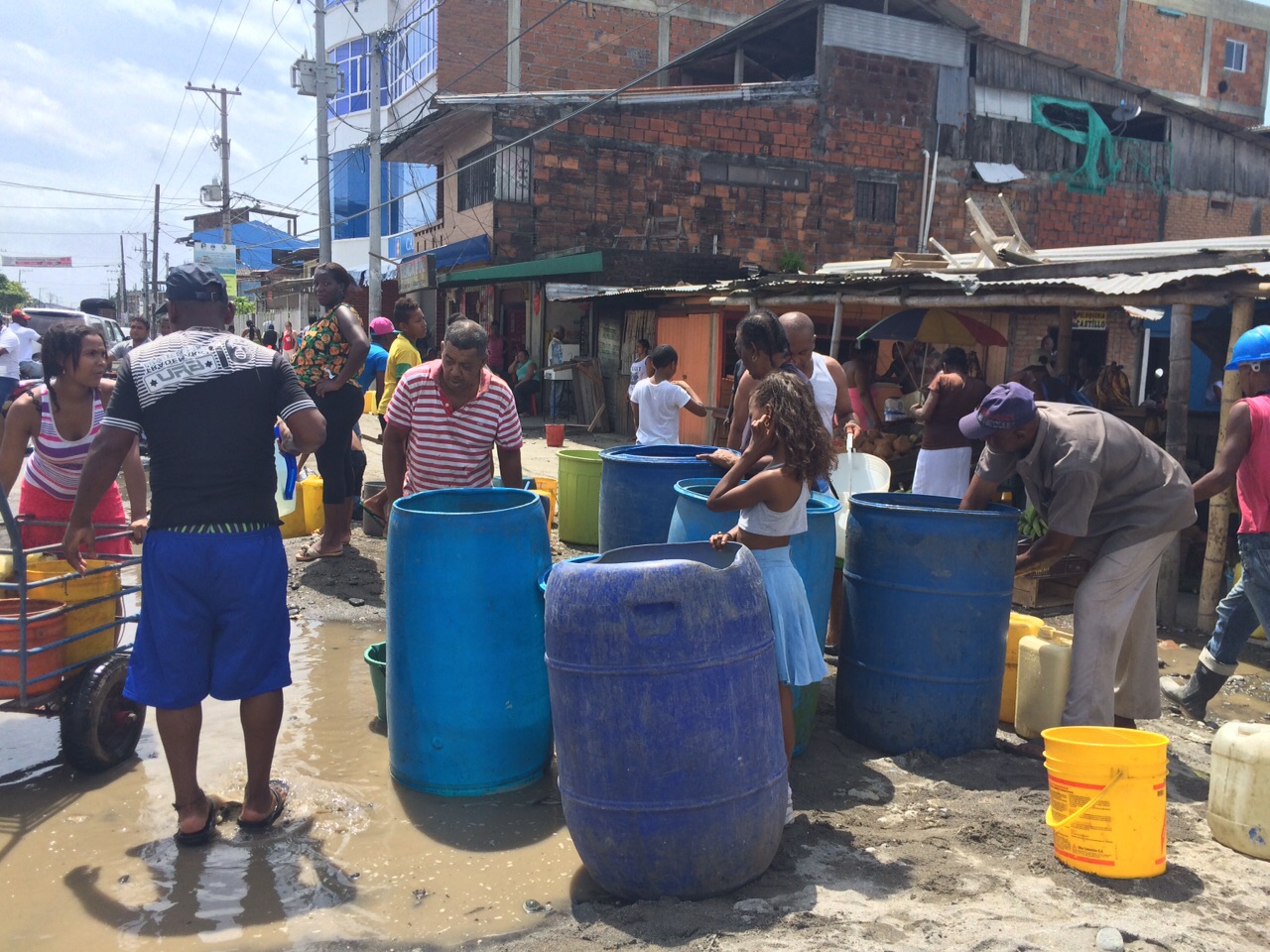 15 06 25 tumaco emergencia por agua