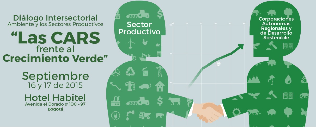 dialogo intersectorial