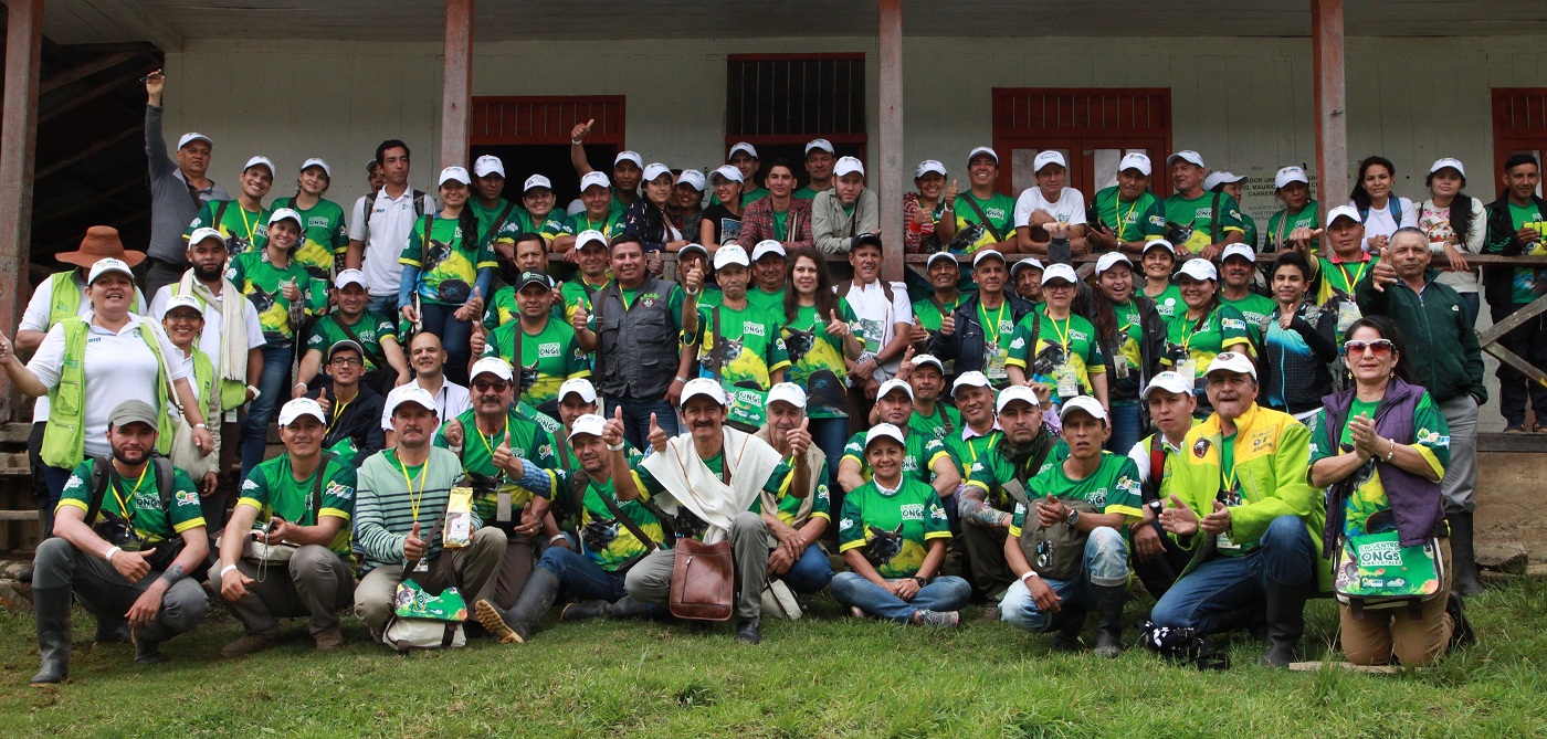 encuentroONG