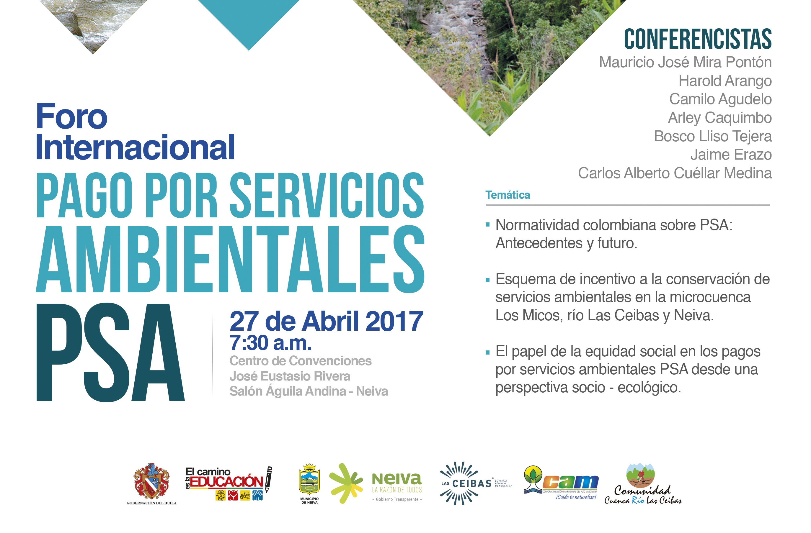 foropagosporserviciosambientales