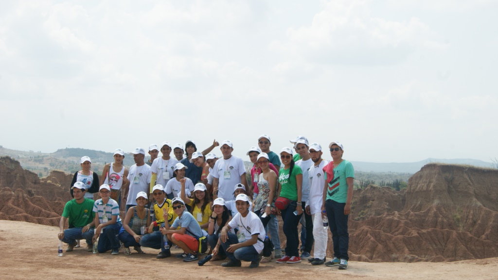 jovenes