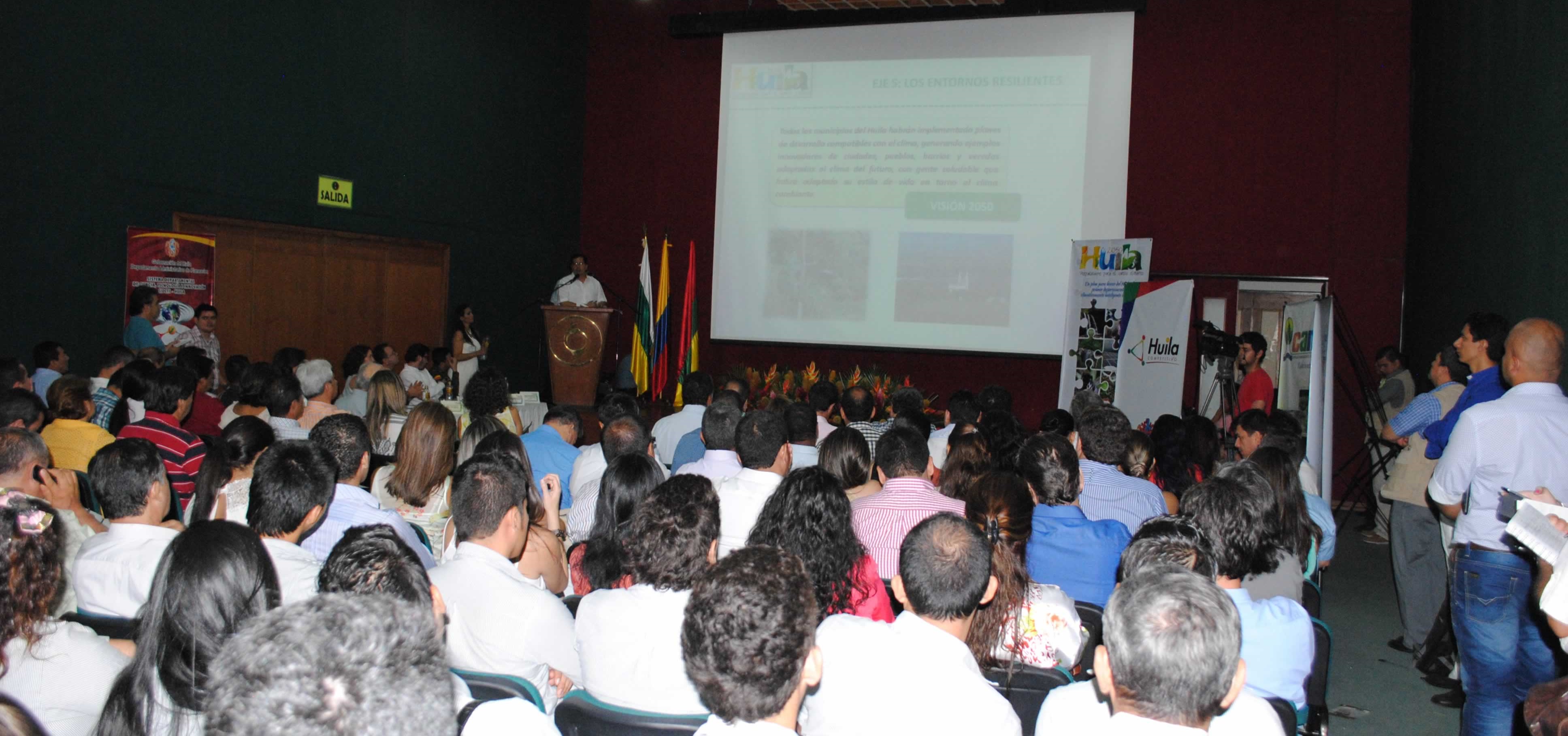 lanzamiento huila 2050
