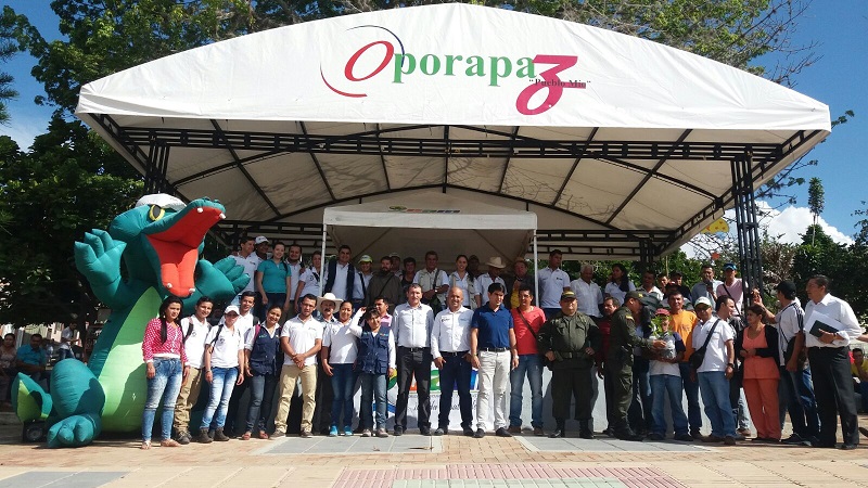 oporapa