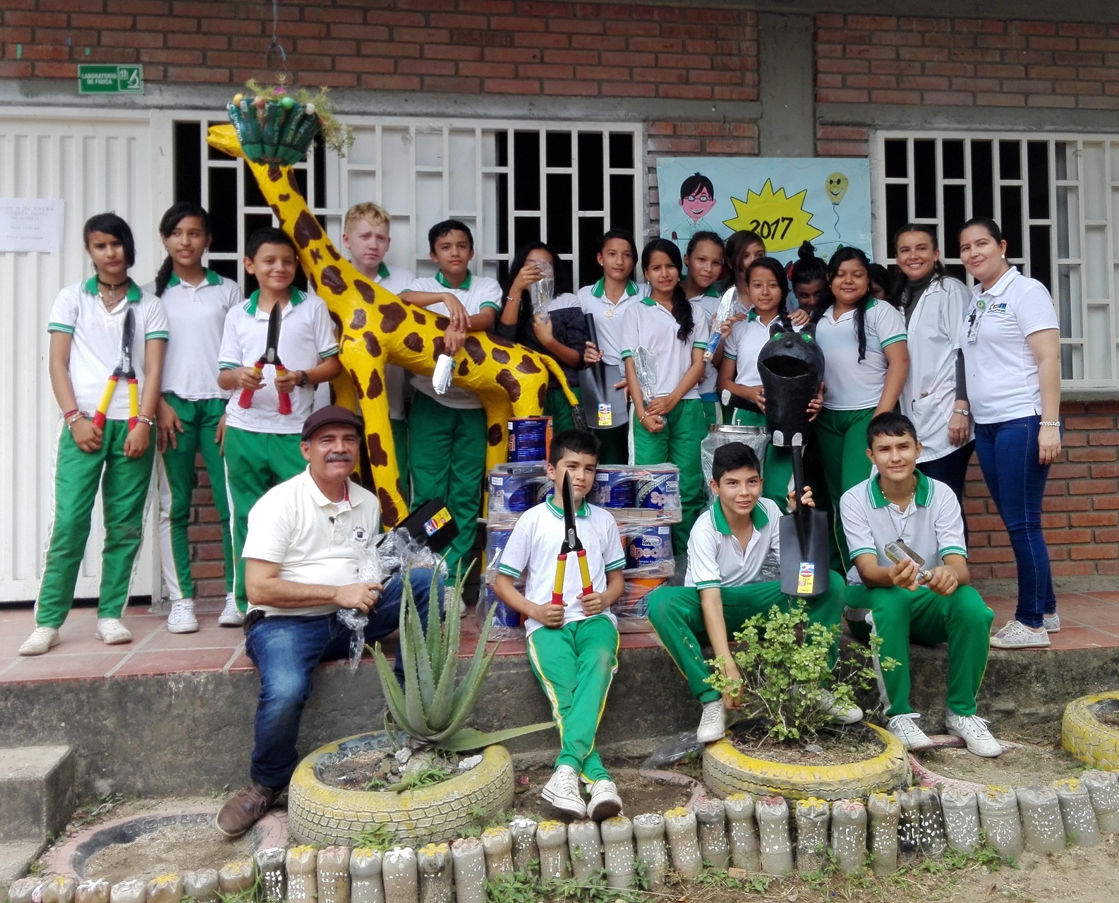 prae2017