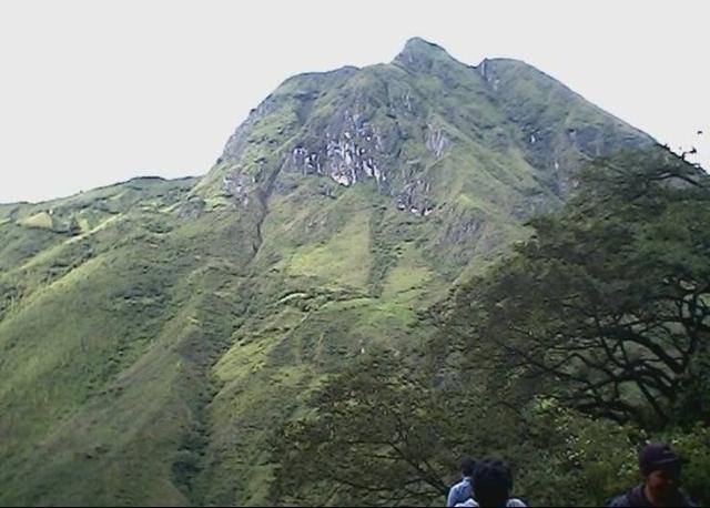 Macizo Colombiano