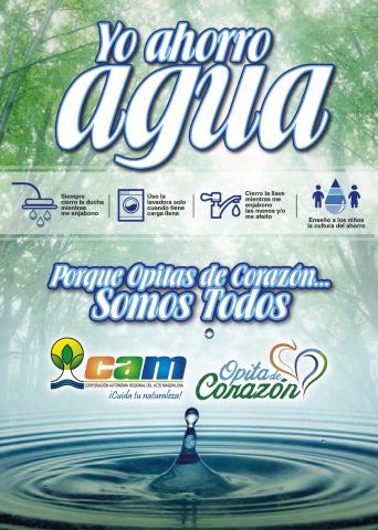 Opitas de Corazón 03