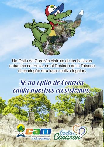Opitas de Corazón 06