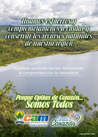 Opitas de Corazón 09
