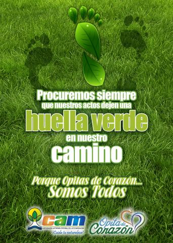 Opitas de Corazón 11