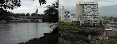 Parque Isla