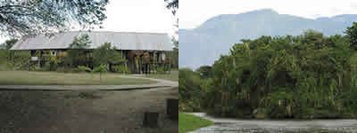 Parque Isla