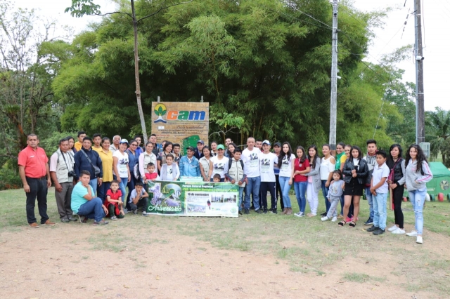 ANIVERSARIO 12 CORREDOR 5