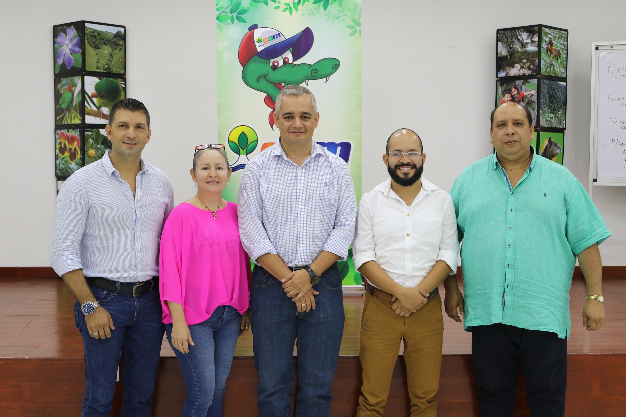 ASAMBLEA CORPORATIVA 2020 2