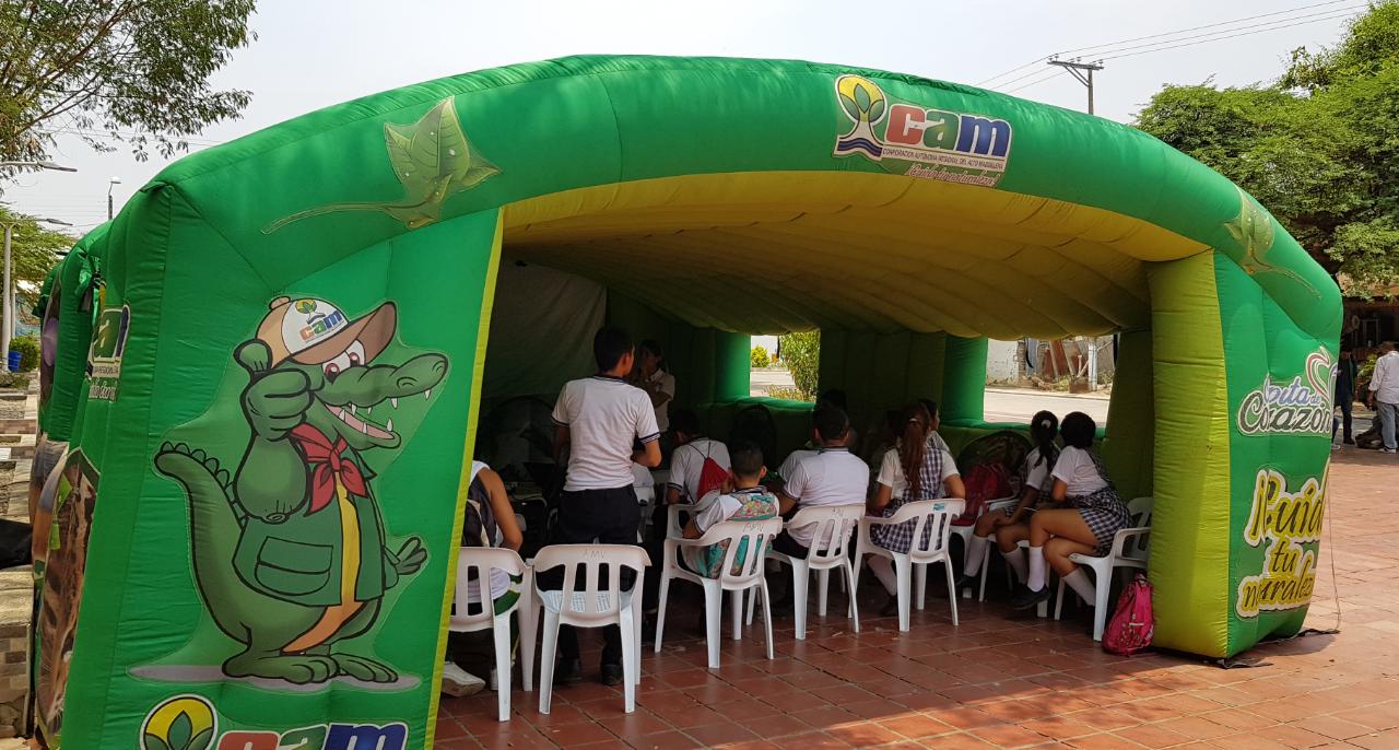CAM EN TU MUNICIPIO VILLAVIEJA 5