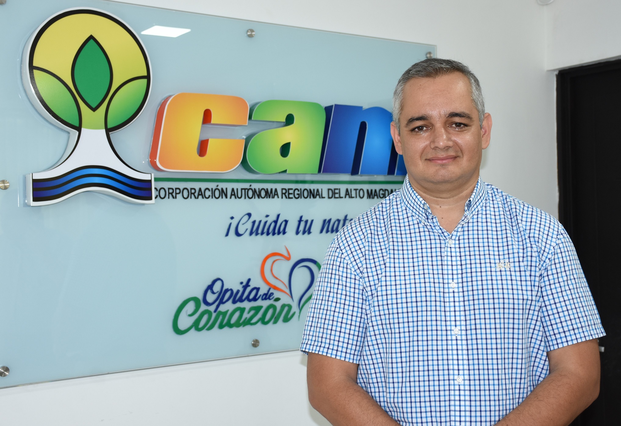 Camilo Agudelo