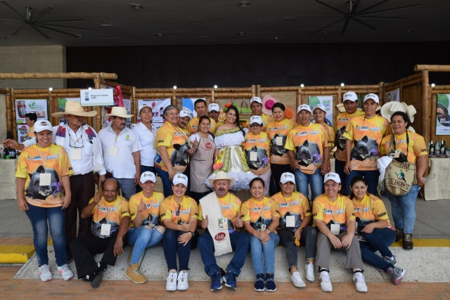Huila en Bioexpo 2019 5