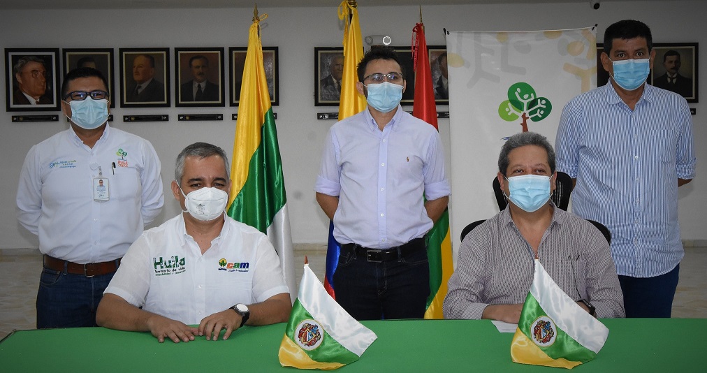 LANZAMIENTO CONVOCATORIA PROCEDA 2021 3
