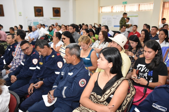 MESAS REGIONALES DE PARTICIPACIN 15