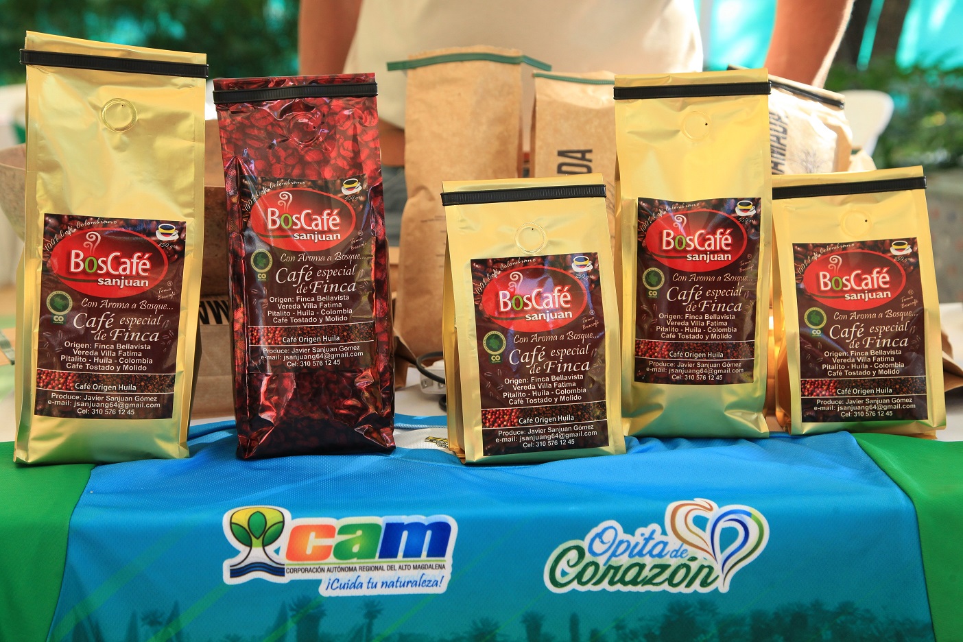 NEGOCIOS VERDES DEL HUILA 12