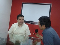 Ariel Borbón